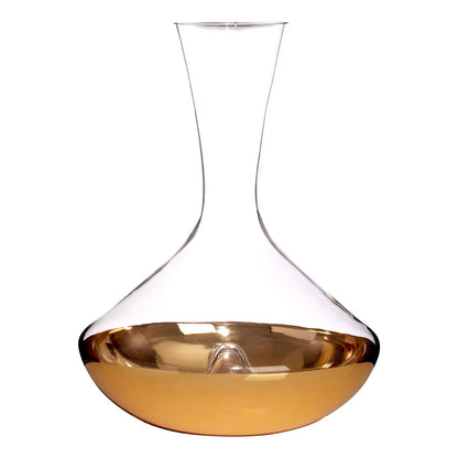 Horizon Glass Carafe