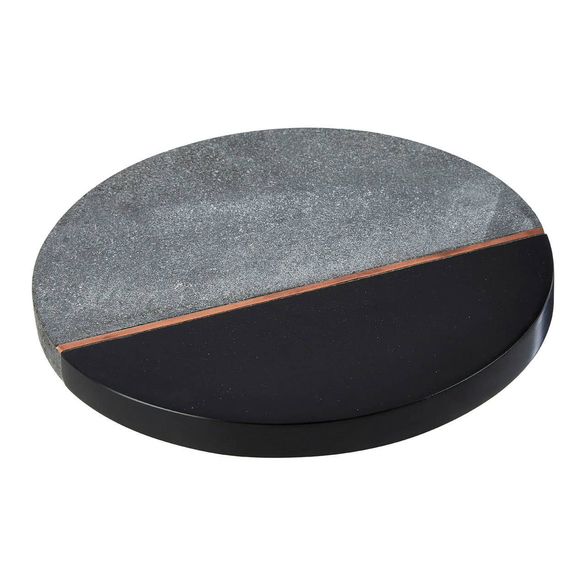 Pedra Small Lava Stone Serving Board