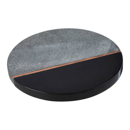 Pedra Small Lava Stone Serving Board