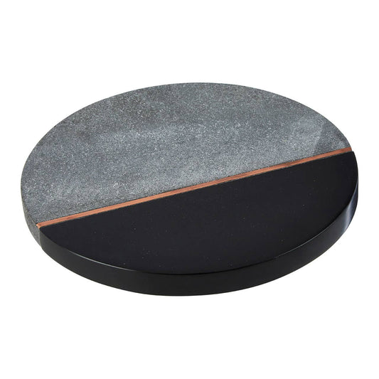 Pedra Small Lava Stone Serving Board