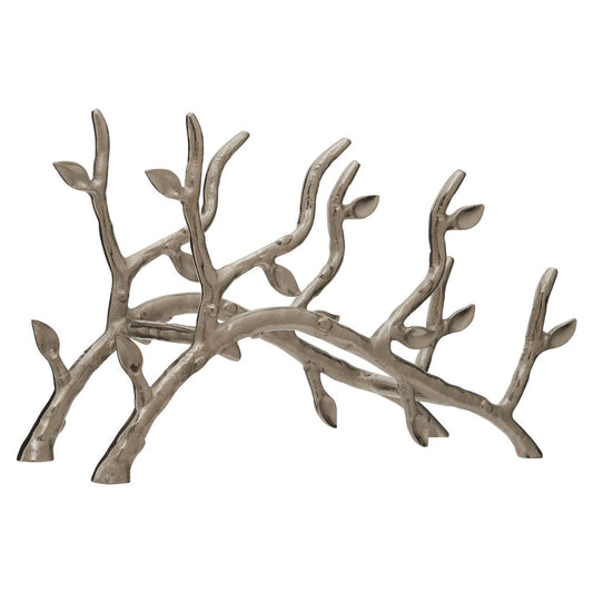 Adria 3 Bottle Branch Wine Rack