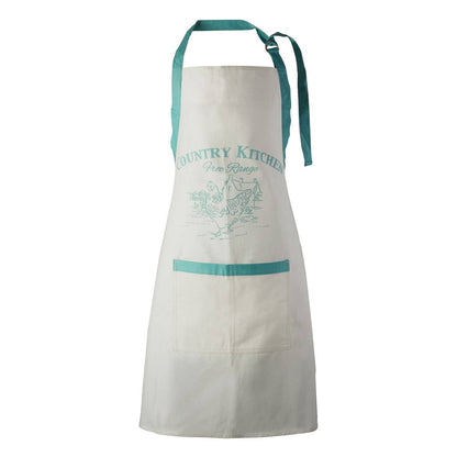 Country Kitchen Apron