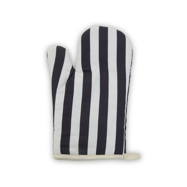 Stripe Single Oven Glove