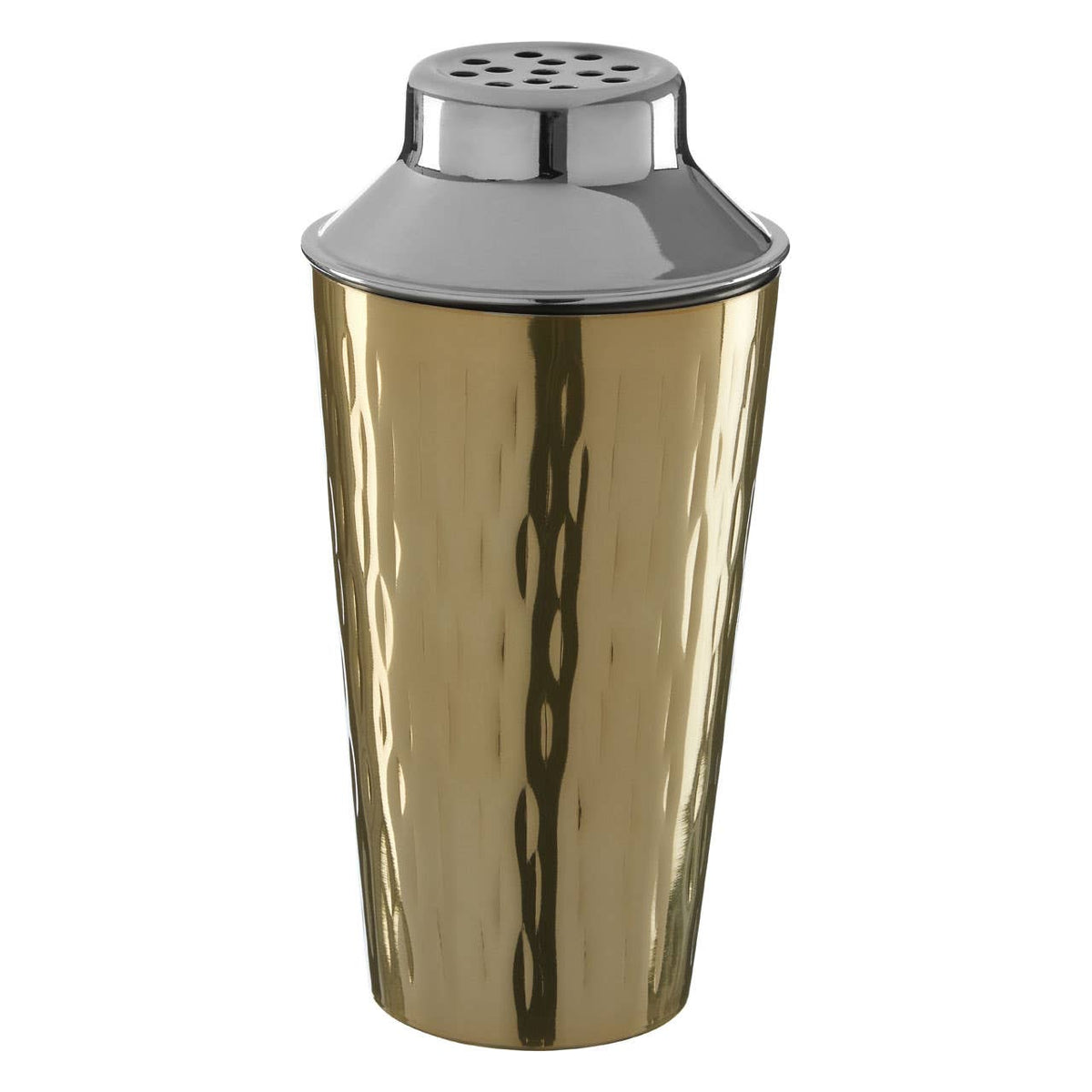 Mixology Cocktail Shaker