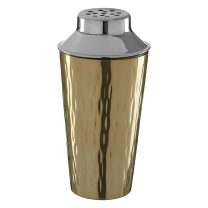 Mixology Cocktail Shaker