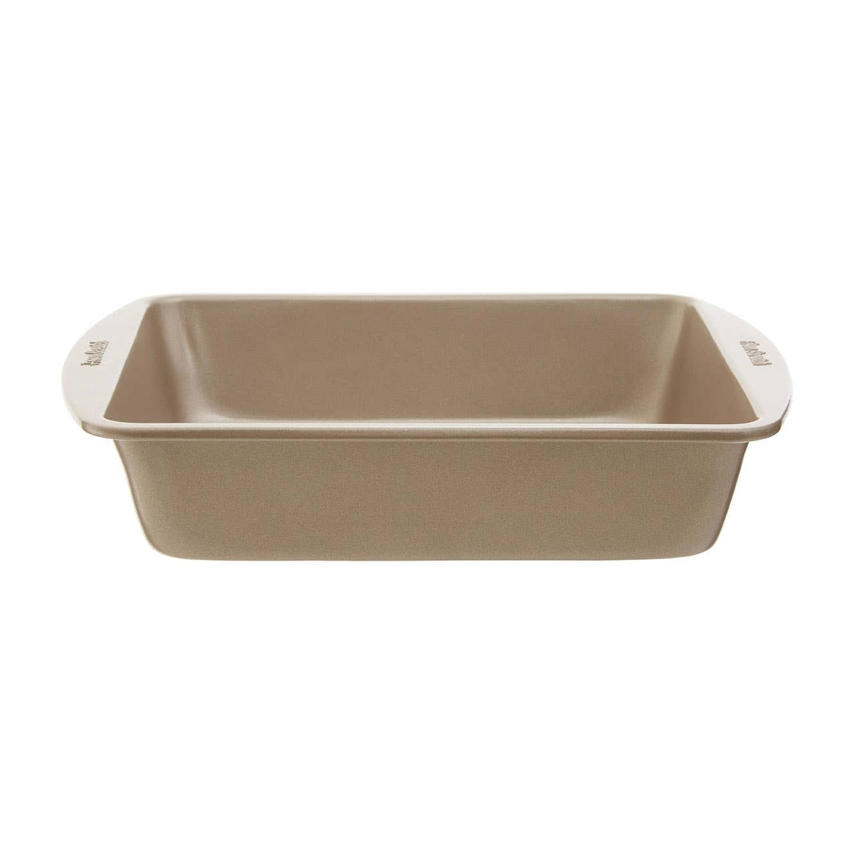 From Scratch Square Cake Tin