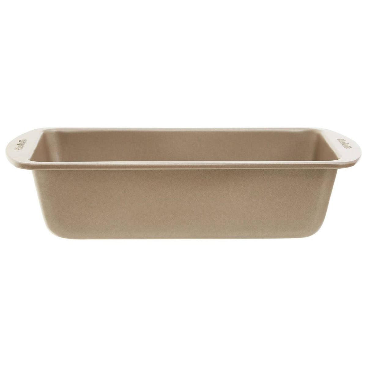 From Scratch Rectangular Loaf Tin