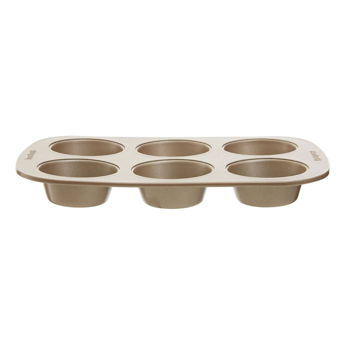 From Scratch Six Muffin Tray