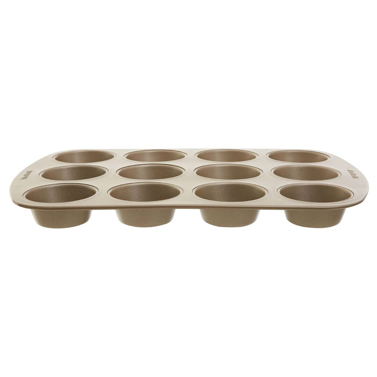 From Scratch Twelve Muffin Tray