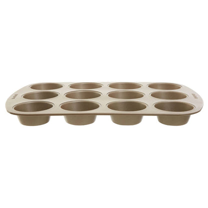 From Scratch Twelve Muffin Tray