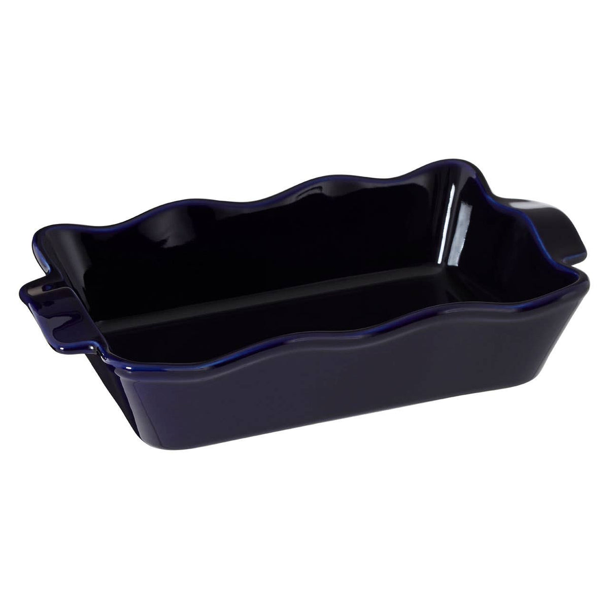 Modern Retro Small Oven Dish