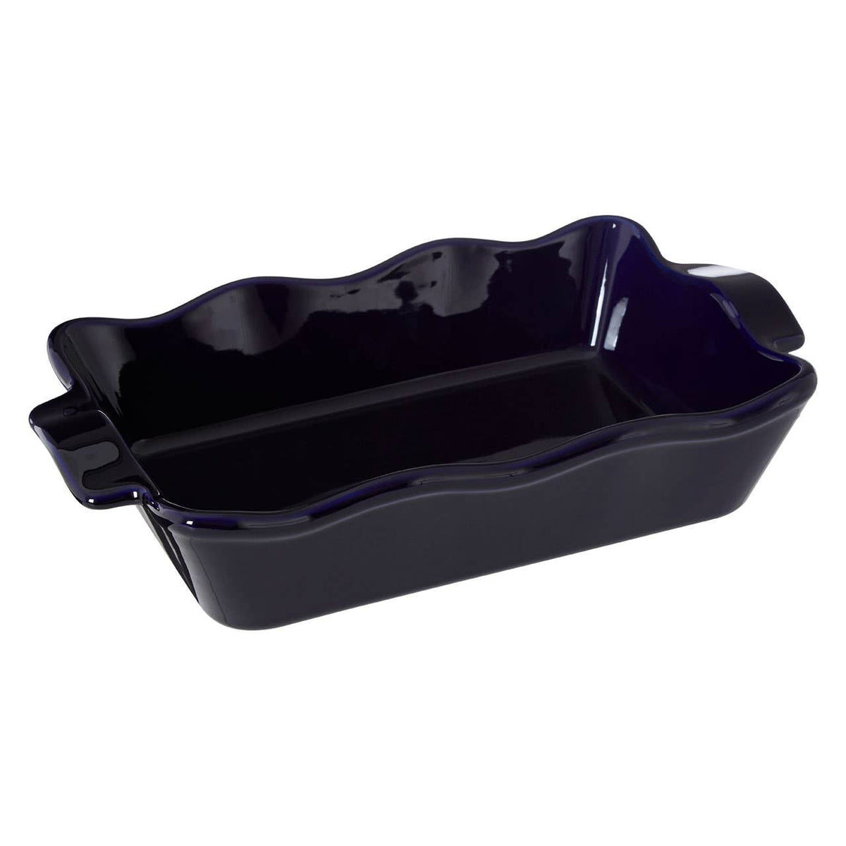 Modern Retro Large Oven Dish