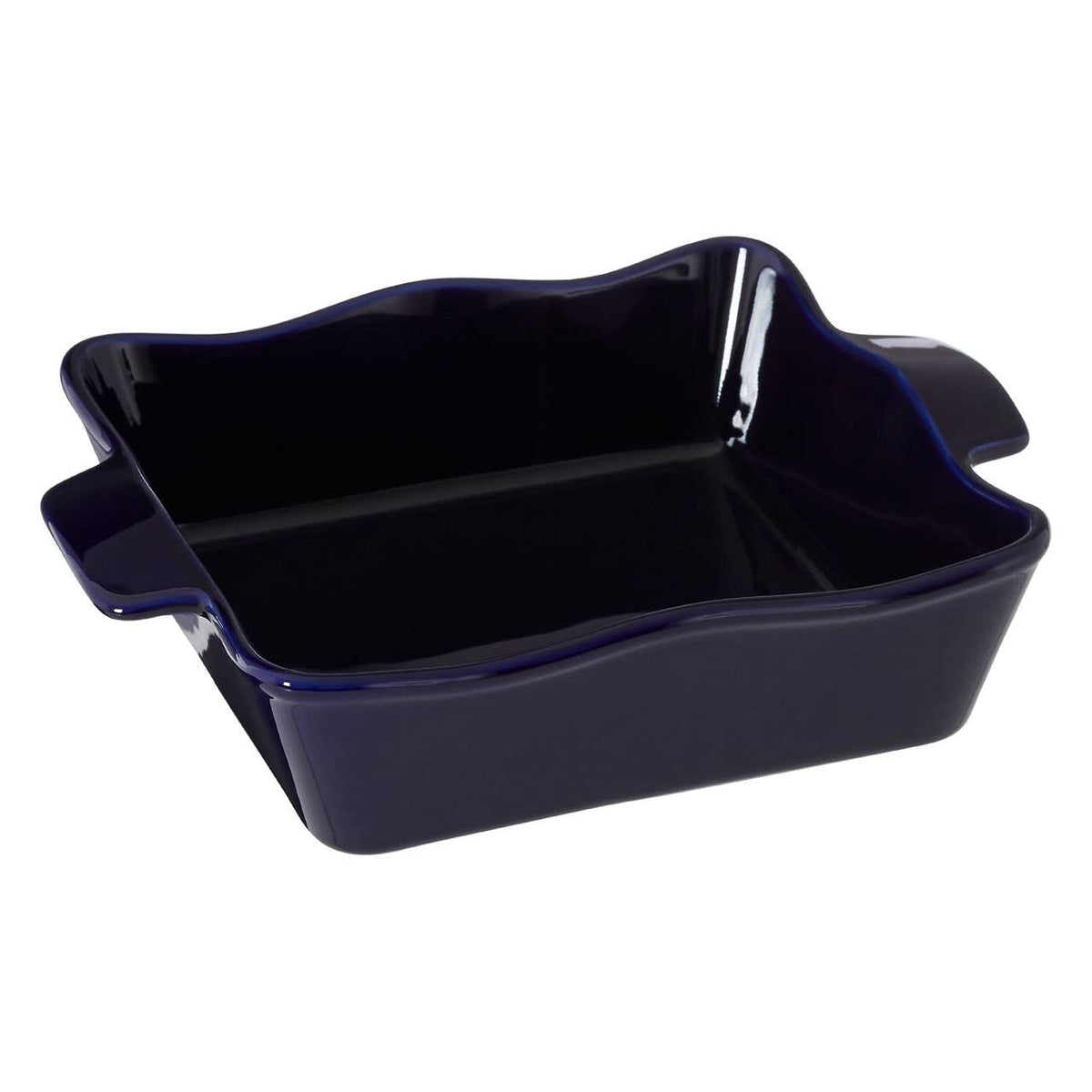 Modern Retro Square Oven Dish
