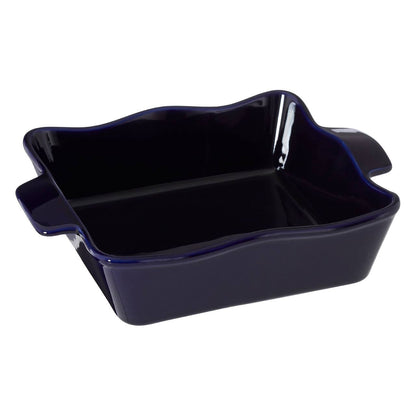 Modern Retro Square Oven Dish
