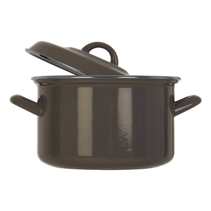 Porter Medium Casserole Dish - Grey