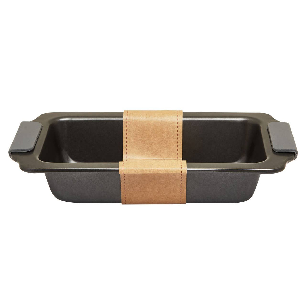 From Scratch Small Grey Loaf Tin