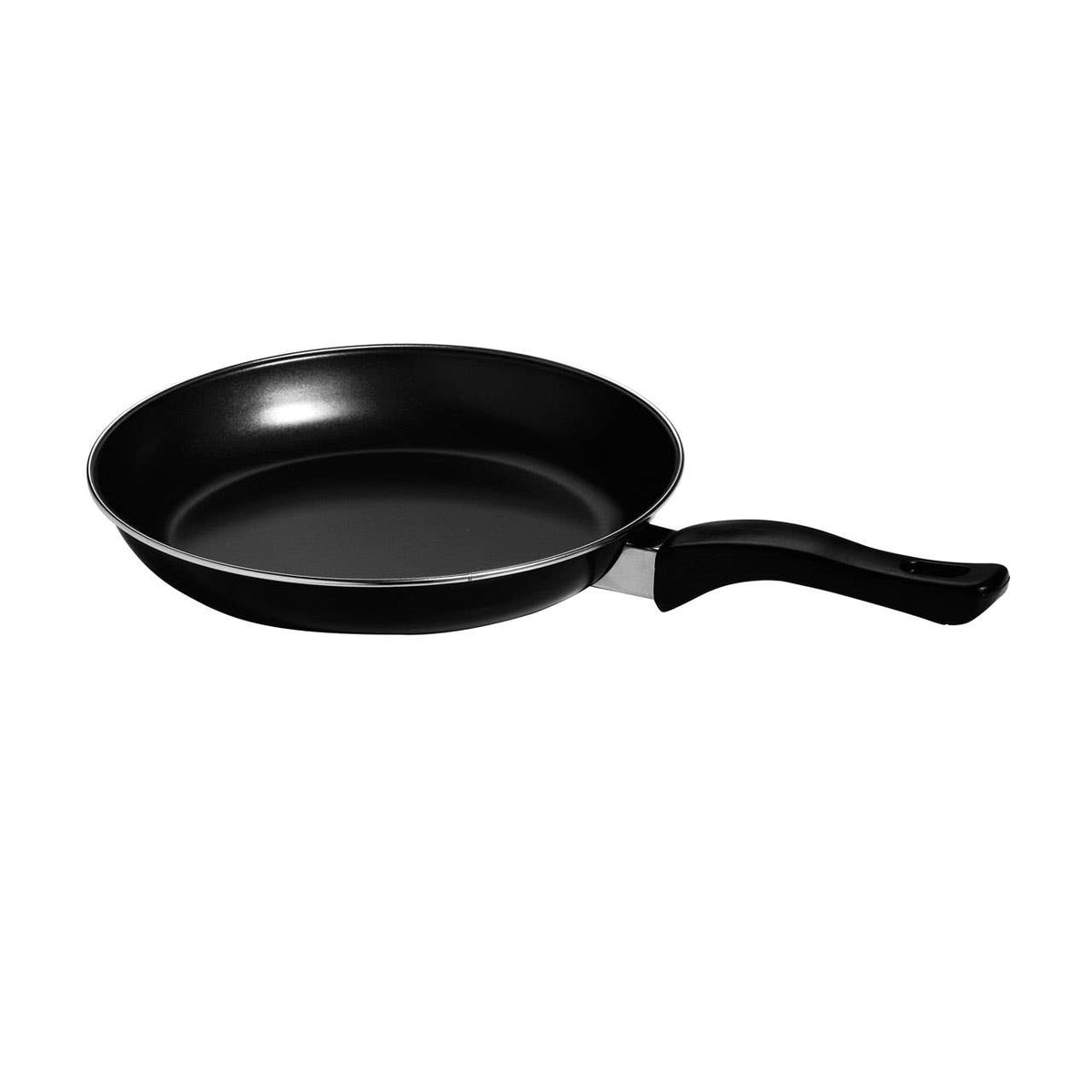 Viggo 24cm Black Frying Pan
