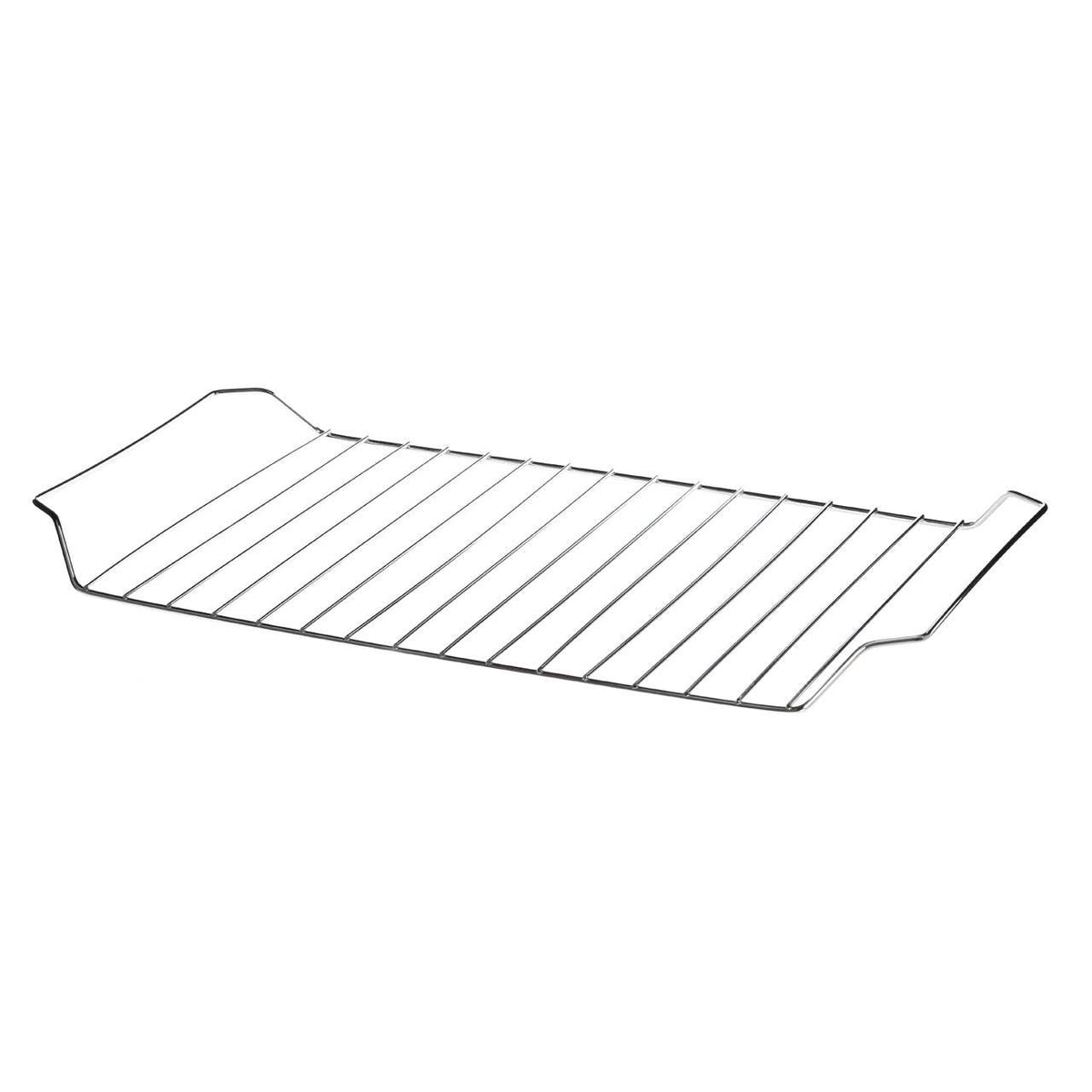Mari Set of Three Roasting Trays with Wire Racks