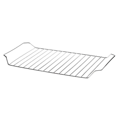 Mari Set of Three Roasting Trays with Wire Racks