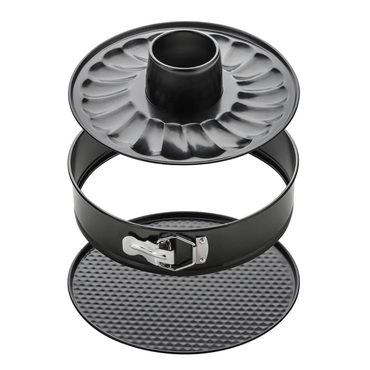 Mari Non Stick Round Cake Pan Set