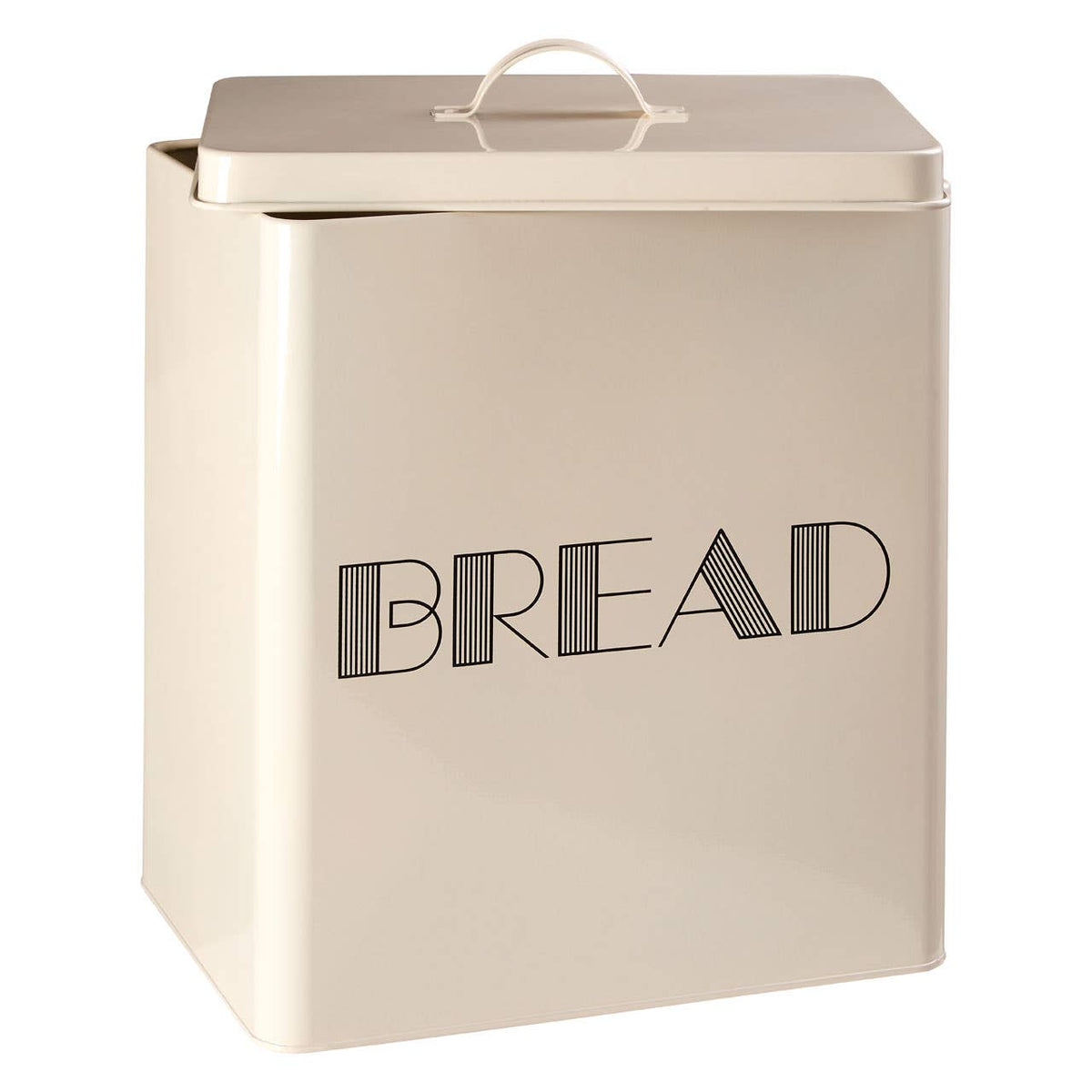 Easton 5 Piece Kitchen Storage Set - Cream, W29 x H33cm