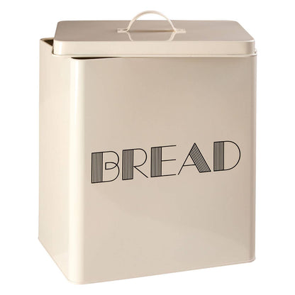 Easton 5 Piece Kitchen Storage Set - Cream, W29 x H33cm