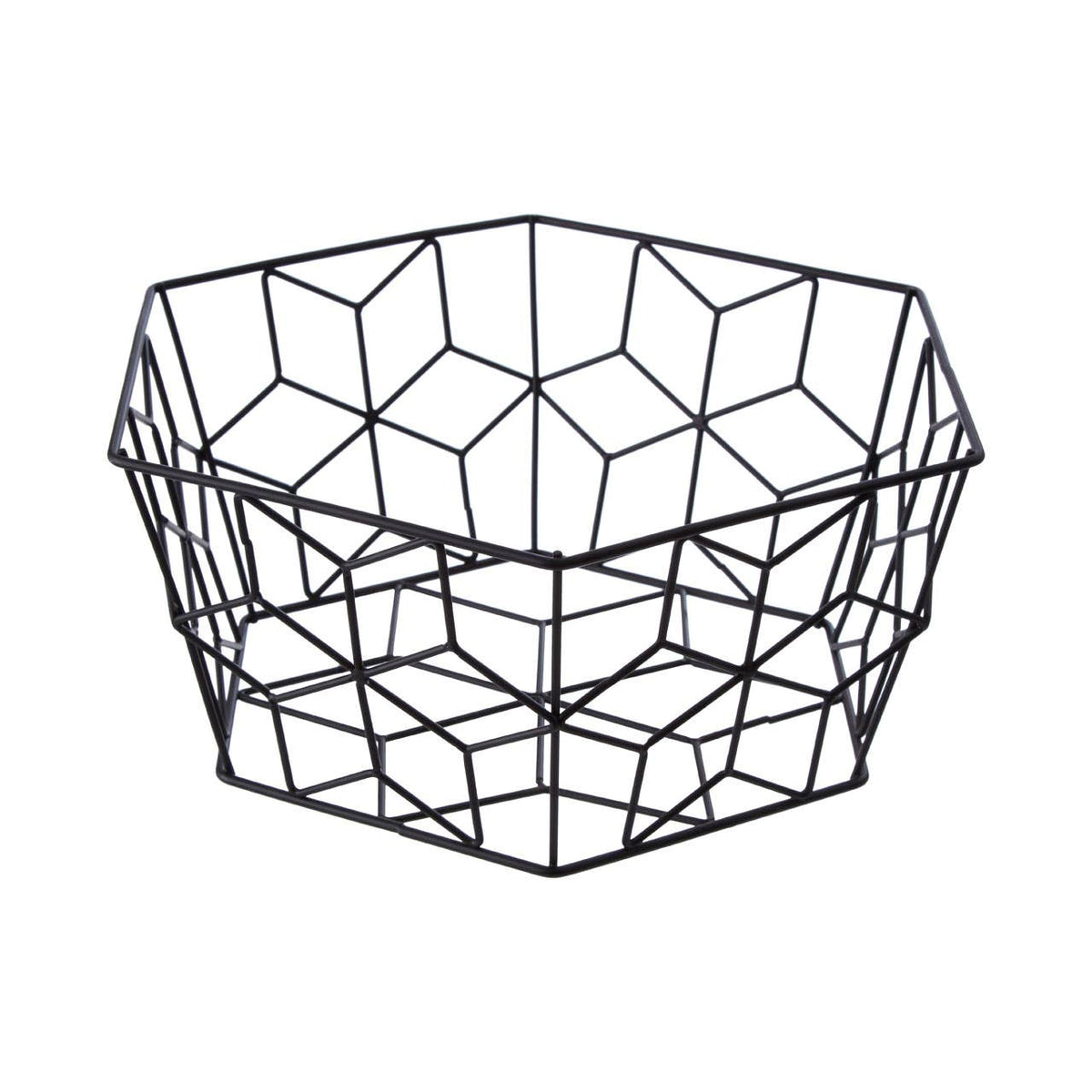 Vertex Contour Fruit Basket