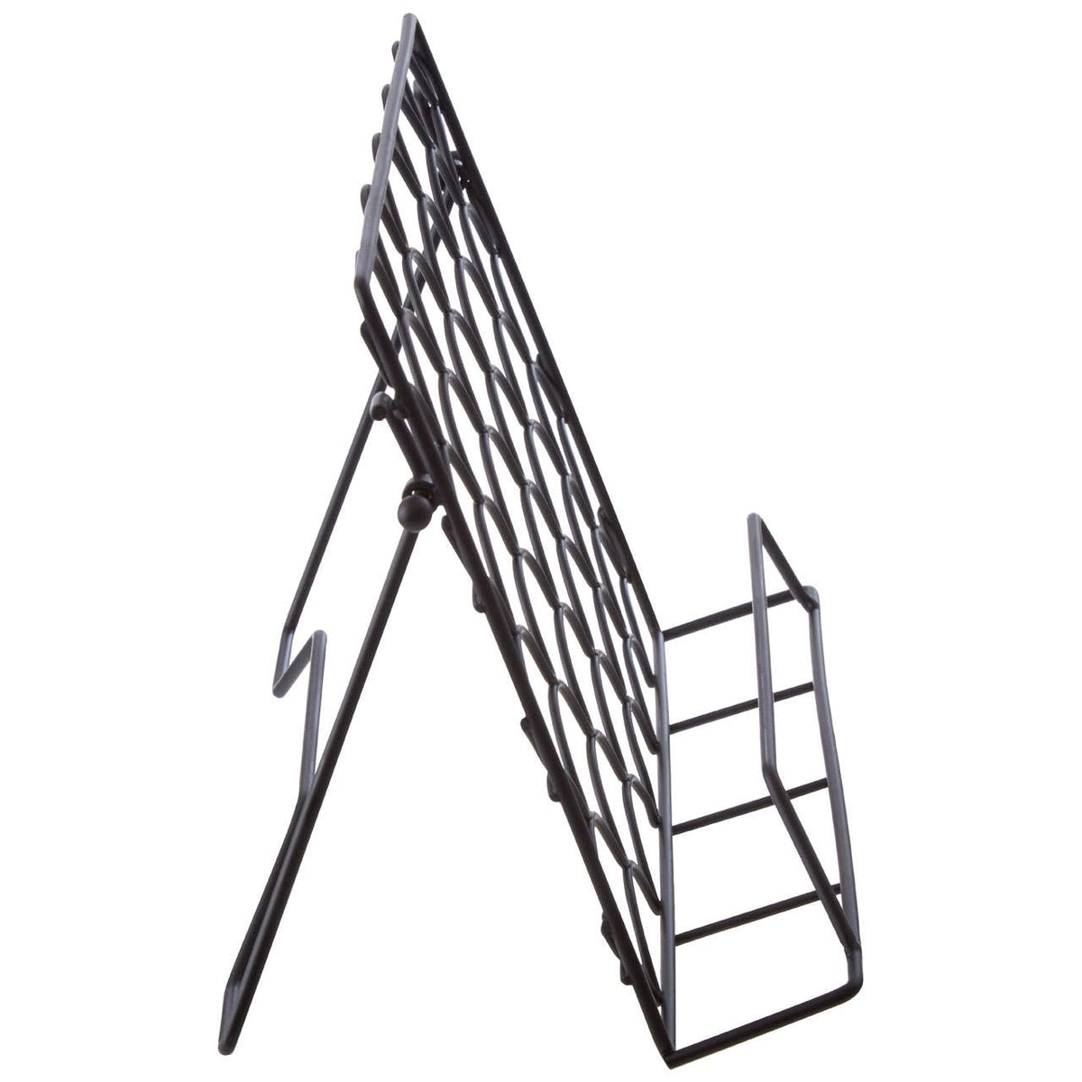 Vertex Deco Cookbook Stand