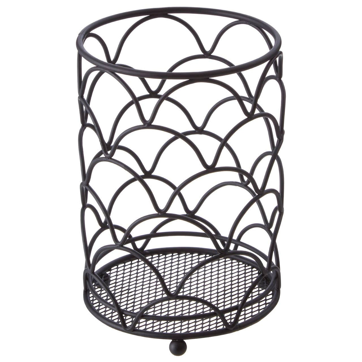 Vertex Deco Utensil Holder