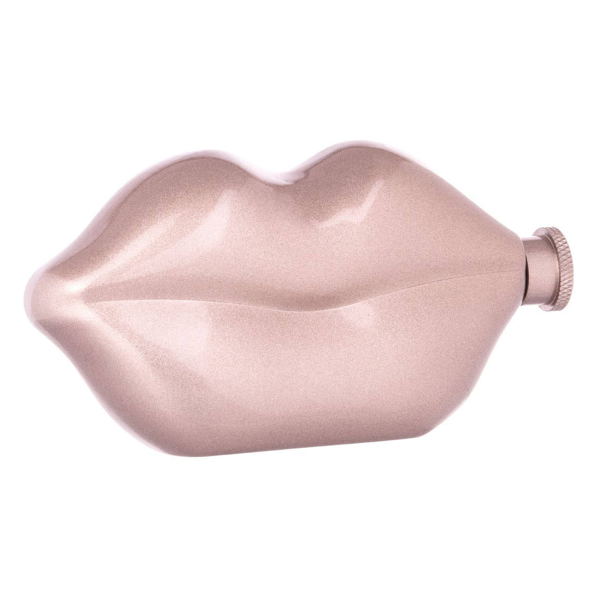 Mimo Pout Hip Flask