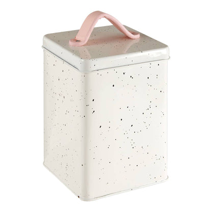 Sweet Heart Small Storage Canister