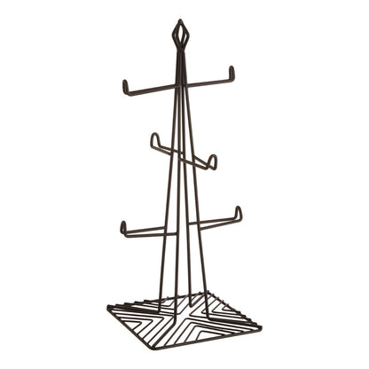 Vertex Six Cup Mug Tree