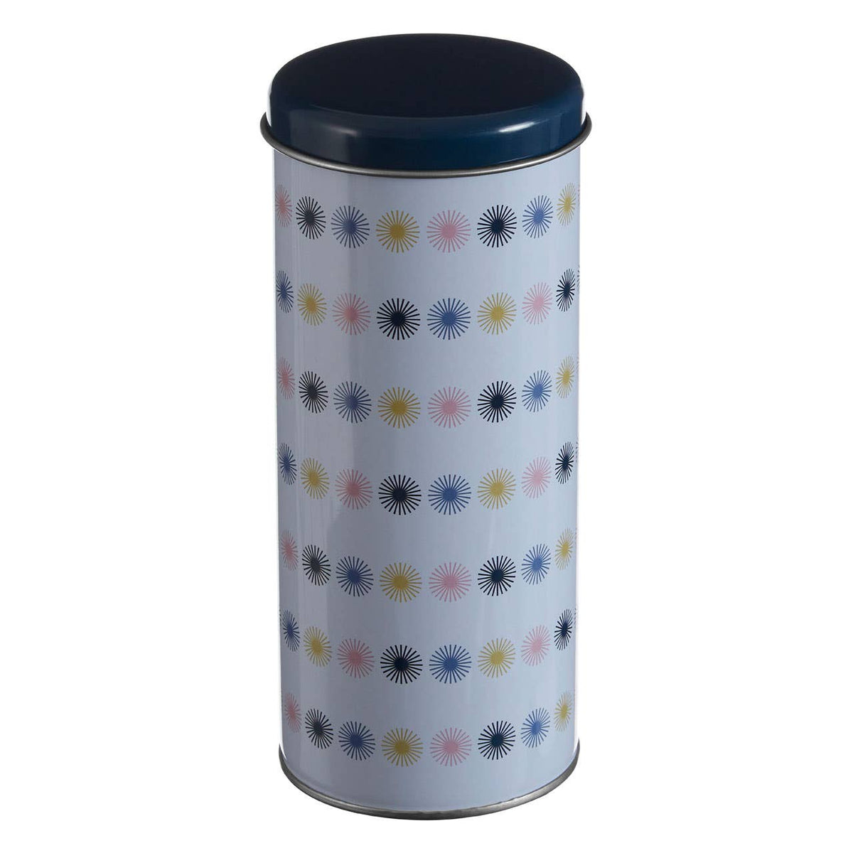 Paice Round Storage Canister