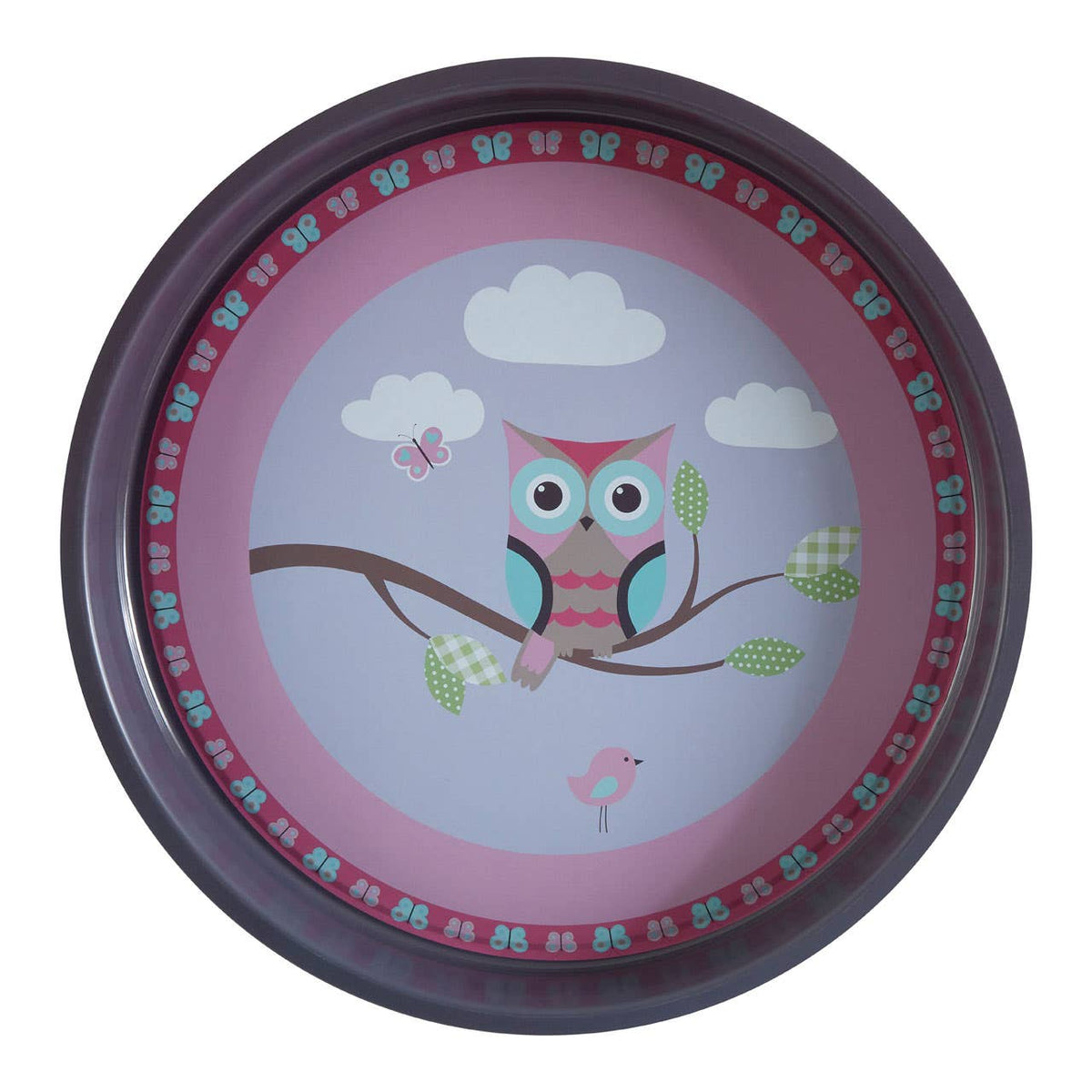 Paice Happy Owls Serving Tray