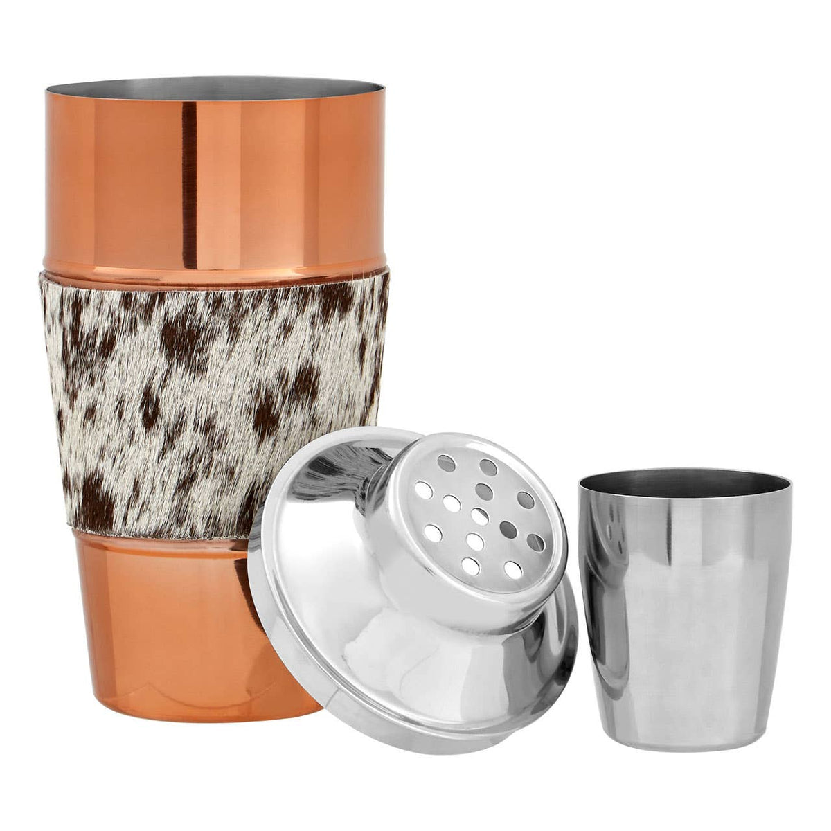 Albany Cocktail Shaker