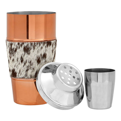 Albany Cocktail Shaker