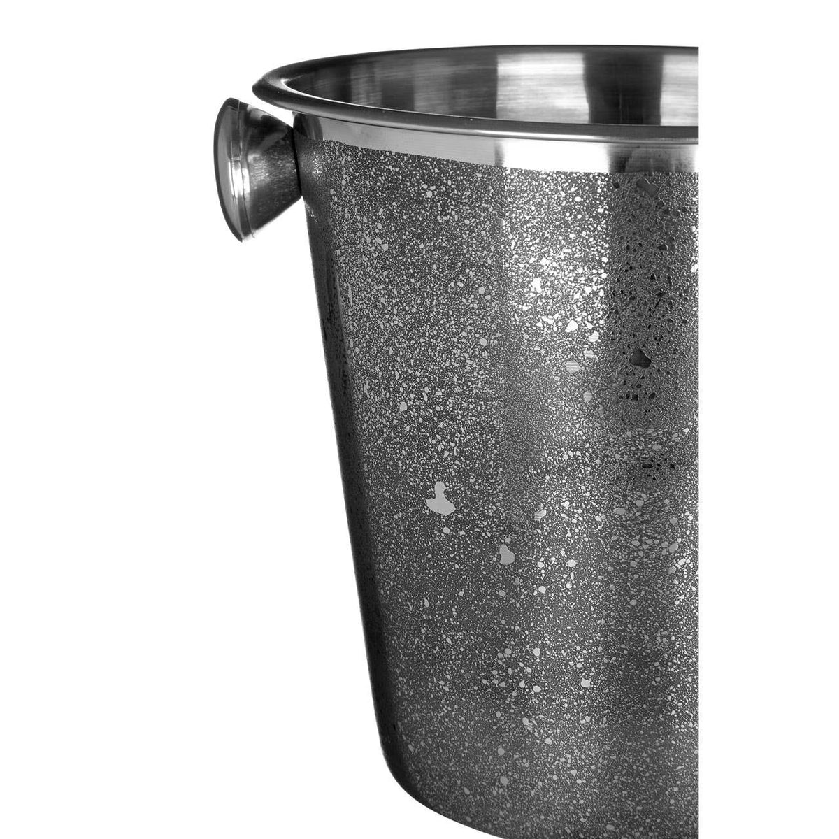 Wine Bucket With Handles