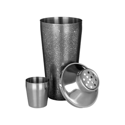 Glitter Effect Cocktail Shaker