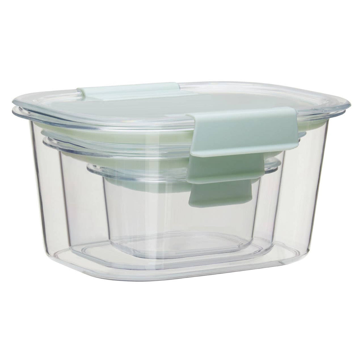 Grub Tub  Set of 3 Food Storage Containers