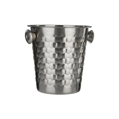 Honey Bee Wine Cooler With Stainless Steel Handles