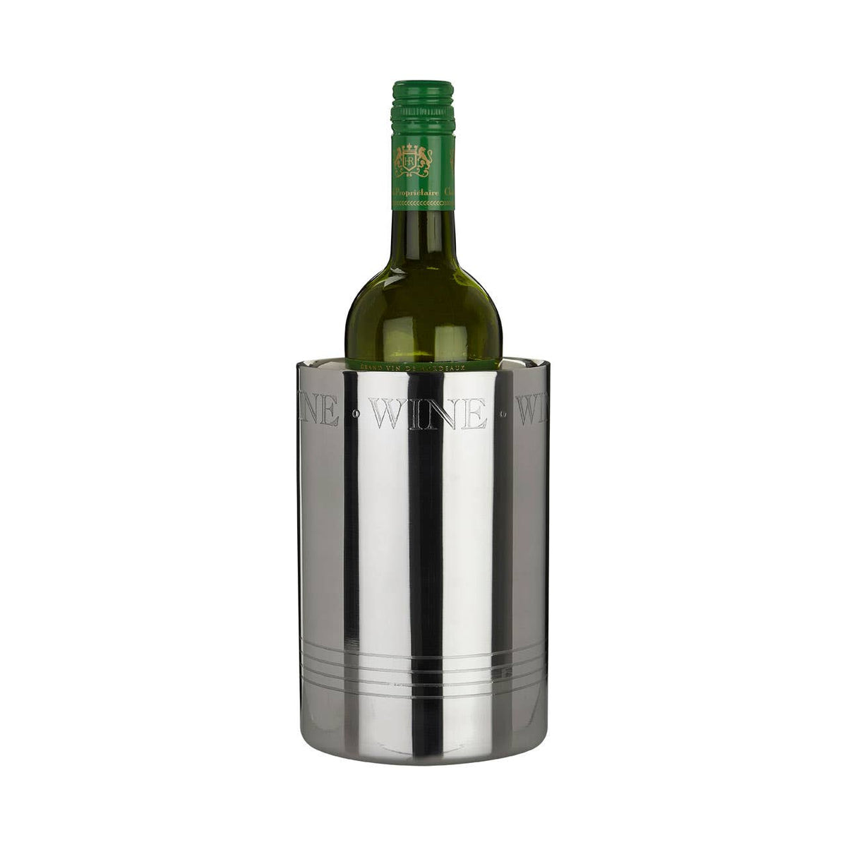 Bombay Wine Cooler