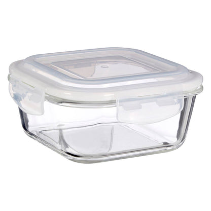 Freska 800ml Glass Container