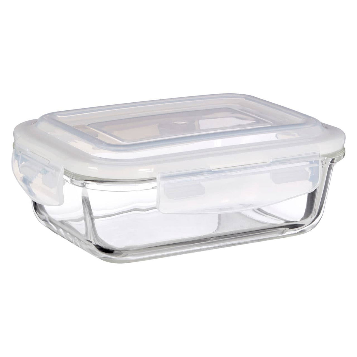 Freska Glass Storage Container 640ml
