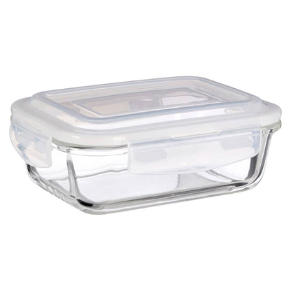 Freska Glass Storage Container 640ml