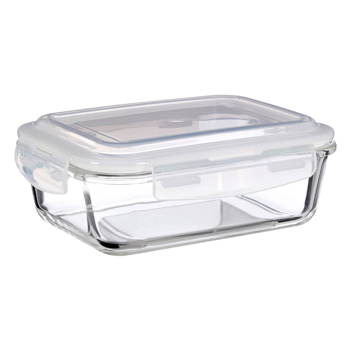 Freska Glass Container - 1040ml
