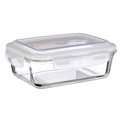 Freska Glass Container - 1040ml