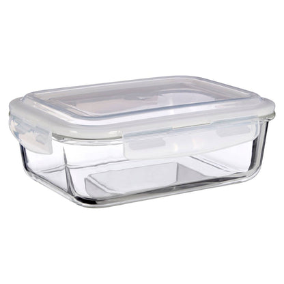 Freska Glass Storage Container 1520ml
