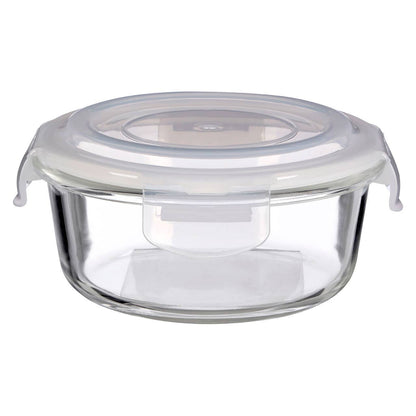 Freska Glass Container - 620ml
