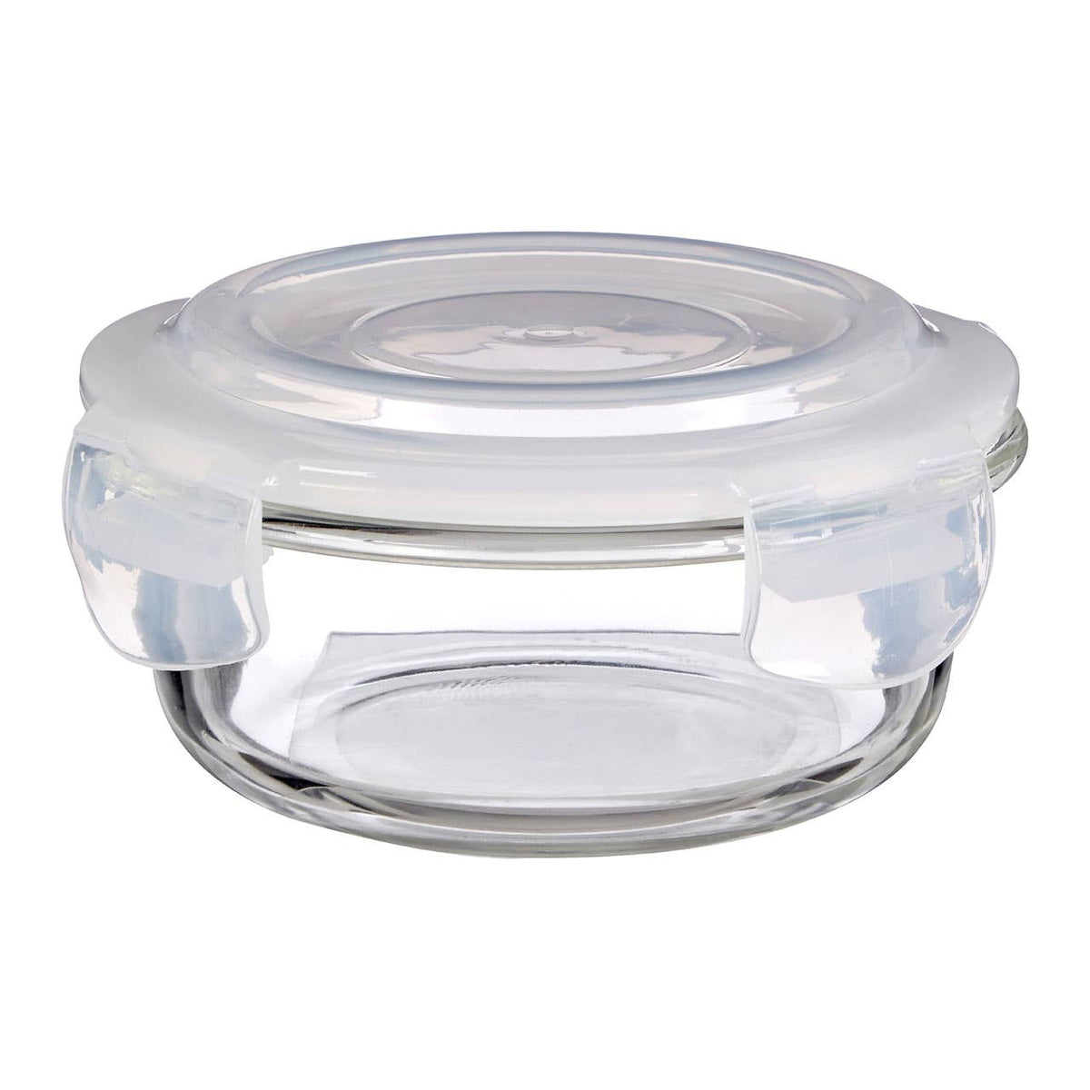 Freska Glass Container - 400ml