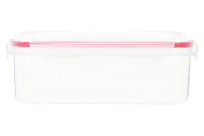 Herrela Set of 10 Food Containers with Airtight Lids 0805467 0805469